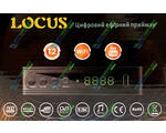 LOCUS TV BOX   DVB-T2 