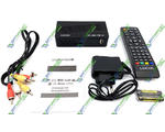 LOCUS TV BOX   DVB-T2 