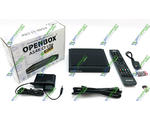  CAM  Xtra TV  Openbox AS4K CI Lite