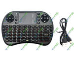  UKB-500-RF (Keyboard + TouchPad)