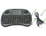  UKB-500-RF (Keyboard + TouchPad)