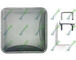 SMT-SE MIMO 1700-2700  2x15dBi  3G/4G LTE 