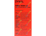  ZYXEL NBG-418N v2