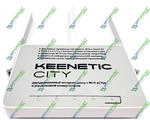  Keenetic City (KN-1511)