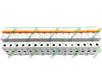   Schneider Electric BA63 1+H 6A (11211)