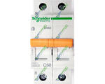   Schneider Electric BA63 1+H 50A (11218)