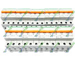   Schneider Electric BA63 3 6A (11221)