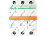   Schneider Electric BA63 3 63A (11229)