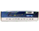 Eurosky ES-14   DVB-T2 