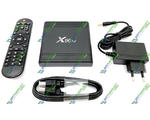 X96 Air TV BOX (Android 9, Amlogic S905X3, 4/32GB)