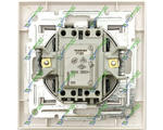  1- Schneider Electric Asfora  (EPH1400121)