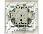  2- Schneider Electric Asfora  (EPH0300121)