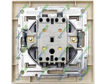 2- Schneider Electric Asfora  (EPH0300123)
