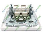   2- Schneider Electric Asfora  (EPH4400121)