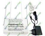 Keenetic Speedster (KN-3010)