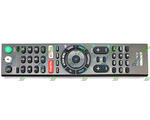   SONY RMF-TX200P  (voice remote control)