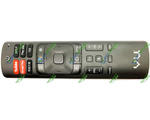   HISENSE VU ERF3F69V  (voice remote control)