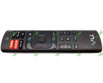   HISENSE VU ERF3F69V  (voice remote control)