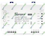 SONOFF 4CH R3 (4-  Wi-Fi )