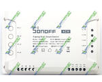 SONOFF 4CH R3 (4-  Wi-Fi )