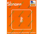 SONOFF SNZB-02 ZigBee (   )