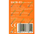 SONOFF SNZB-03 ZigBee ( )