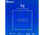 SONOFF TX T0EU3C (Wi-Fi  3 )
