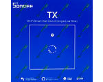 SONOFF TX T4EU1C (Wi-Fi  )