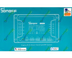 SONOFF 4CH PRO R3 (4-    Wi-Fi/433MHz)