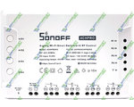 SONOFF 4CH PRO R3 (4-    Wi-Fi/433MHz)