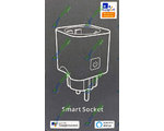   EWeLink Smart Plug Wi-Fi 10A
