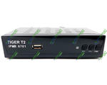 Tiger T2 6701   DVB-T2 