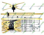  DVB-T2 Funke BM 3553 - 21/69 (53 , 16 )