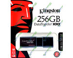 USB  KINGSTON DT100 G3 256GB USB 3.0