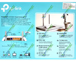  TP-LINK TL-WR842N