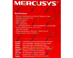 Mercusys Halo S12 AC1200 (2-cube) Wi-Fi Mesh System