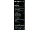  Mercusys AC10
