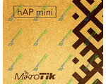  MikroTik hAP mini RB931-2nD