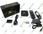 X96 mini TV BOX (Android 9, Amlogic S905W, 2/16GB) 3