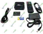 X96 mini TV BOX (Android 9, Amlogic S905W, 2/16GB) 3