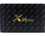 X96 mini TV BOX (Android 9, Amlogic S905W, 1/8GB) 3