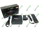 MXQ Pro TV BOX (Android 10, RockChip RK3229, 1/8GB) 3