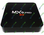 MXQ Pro TV BOX (Android 10, RockChip RK3229, 1/8GB) 3