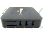 MXQ Pro TV BOX (Android 10, RockChip RK3229, 1/8GB) 3