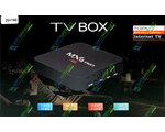 MXQ Pro TV BOX (Android 10, RockChip RK3229, 2/16GB) 3