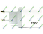  TOPK Quick Charge 3.0 2xUSB 