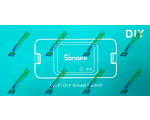 SONOFF BASIC R3 DIY Smart (Wi-Fi )