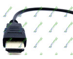  HDMI(MALE) - VGA(FEMALE) (9220)