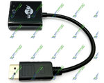  DISPLAYPORT(MALE) - HDMI(FEMALE) (16852)