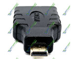  MICRO HDMI (MALE) - HDMI (FEMALE) (16090)